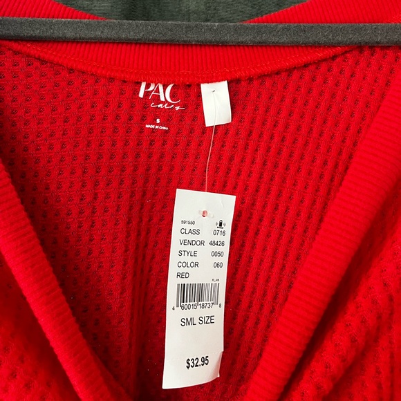 NWT Pacsun Sweater - Picture 2 of 2